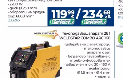 Einhell БЕНЗИНОВ ГЕНЕРАТОР | TC-PG 25/1/E5