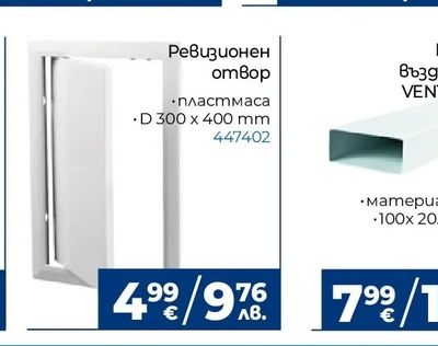 Ревизионен отвор