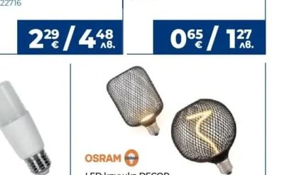 VIVALUX LED крушка