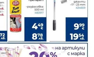 WD-40 Многофункционална смазка
