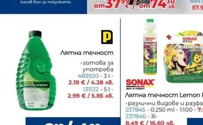 RIKEN Летни гуми