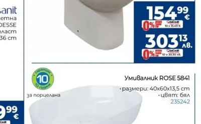 GrohClean препарат за почистване на смесители и бани