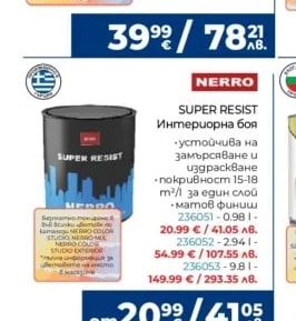 DEKO DEKO Силиконова мазилка