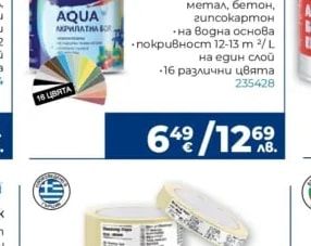 tesa Хартиена лента