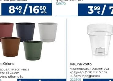 HNOJIVO SCERERITEM Гранулиран тор