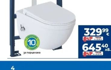 Ideal Standard Термостатен смесител за вана/душ Ceratherm T25