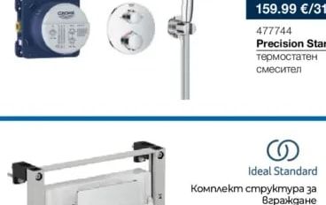 GROHE Vitaliio Start 250