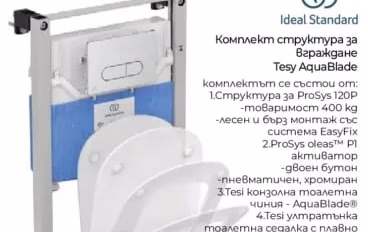 GROHE Start Edge