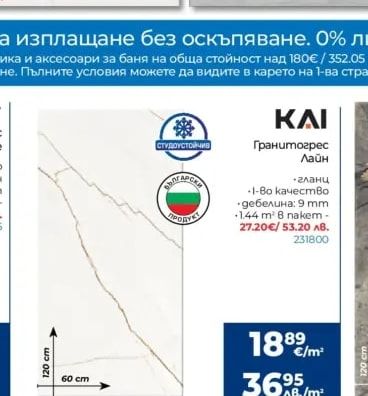 Гранитогрес КОНКРЕТО