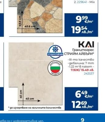 Izida Гранитогрес Veneto