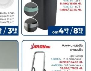 Капачки за буркани на винт