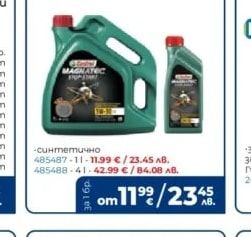 CARE Антифриз G12+