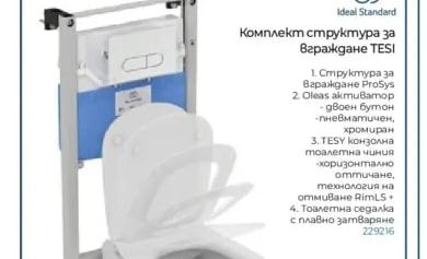 Roca Смесители Victoria Plus за вана-душ