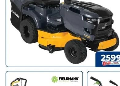 Cub Cadet Трактор за косене LT2 R92