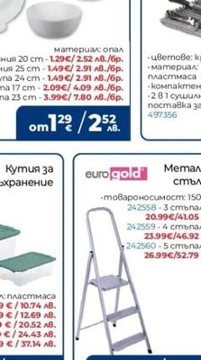 UDY Сушилник за съдове