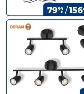 OSRAM Серия спотове PRIMAL