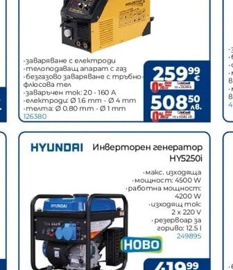 WELDSTAR Телоподаващ апарат 28 1 WELDSTAR COMBO ARC 160