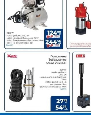 PROFI GARDENIA Моторна гръбна пръскачка 3WF-3S