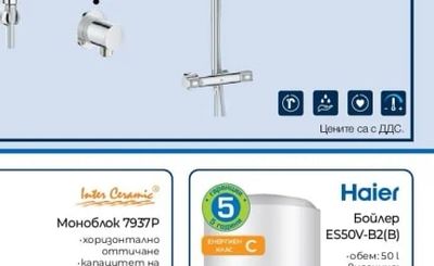 GROHE Start Flow кухненски смесител