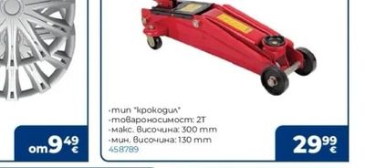 TIP Тасове