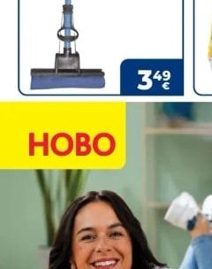 МОП за почистване
