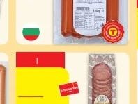 Porinet Кренвирши