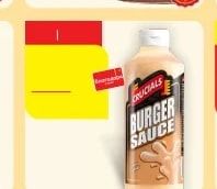 EXTRA Classic Tomato Sauce