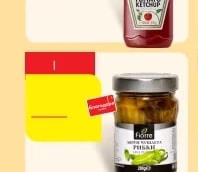 HEINZ Tomato Ketchup