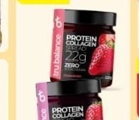 tru balance Protein Collagen Spread