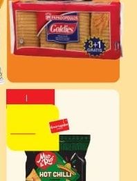 Papadopoulos Goldies