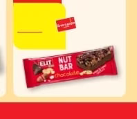 Elit Elit Nut Bar Chocolate