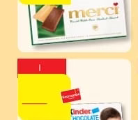 Merci Merci Chocolate