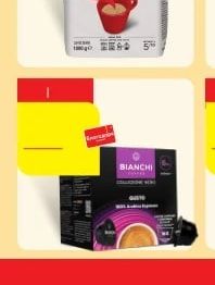 LAVAZZA QUALITA ROSSA