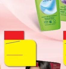 3-Plex Color Hair Dye