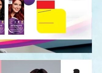 Palette Palette Intensive Color Creme 6-68