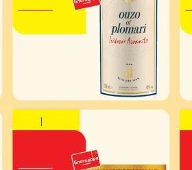 SOBIESKI SUPERIOR VODKA