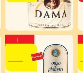 ouzo plomari Isidoros Arvanitis