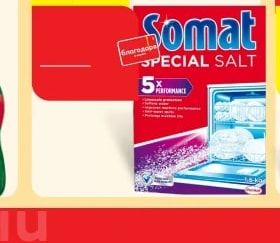 Somat Сол за съдомиялна