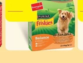 Purina Friskies Purina Friskies Balance