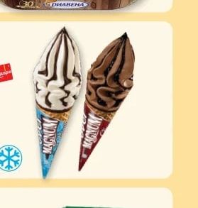 MAGNUM MAGNUM