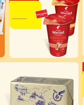 Meinl Instant CAPPUCCINO