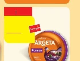 ARGETA Puranja