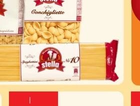 stella Conchigliette