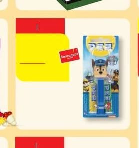 PEZ PEZ Candy Dispenser
