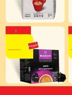 LAVAZZA QUALITÀ ROSSA