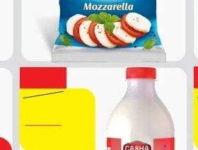 Formagia Mozzarella