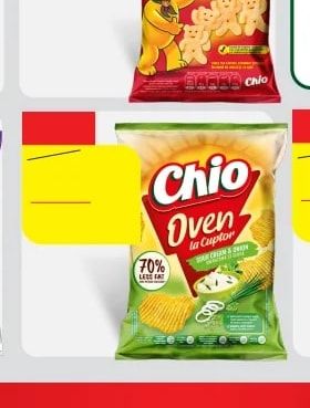 Chio POMBAR