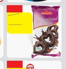 Kinkartz Gingerbread