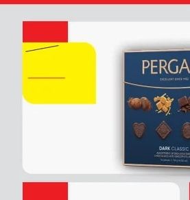 PERGALE PERGALE DARK CLASSIC
