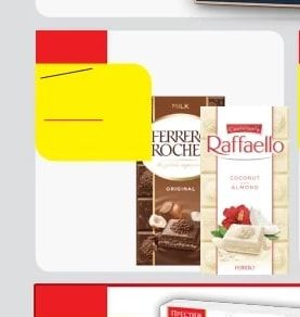 FERRERO ROCHER FERRERO ROCHER